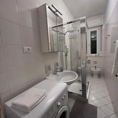 Apartament Marine Pearl *