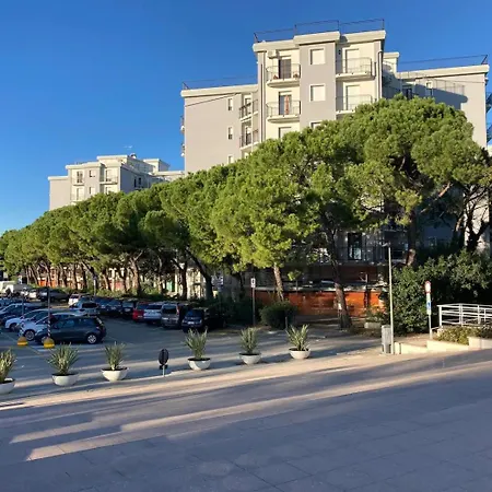 Marine Pearl Apartament