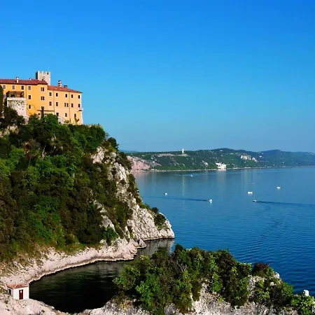 Marine Pearl Apartament