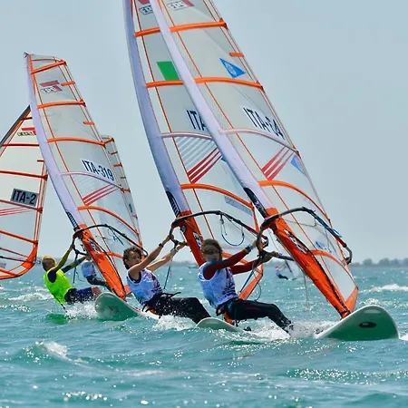 Apartament Marine Pearl