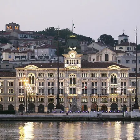 Marine Pearl Apartament