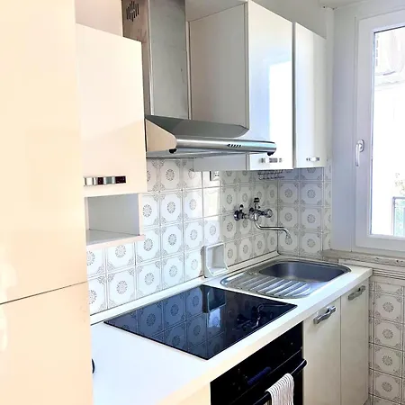 Apartament Marine Pearl *