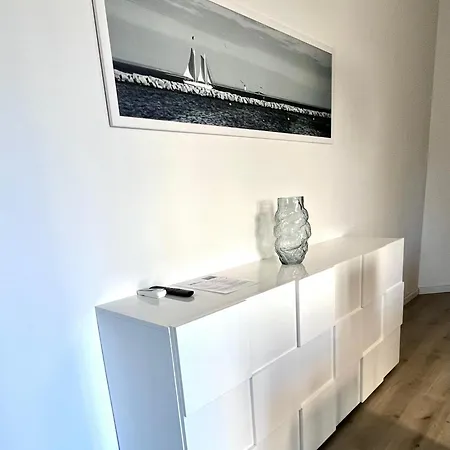 Marine Pearl Apartament Marina Julia