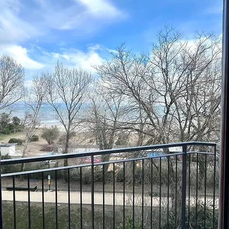 Marine Pearl Apartament Marina Julia