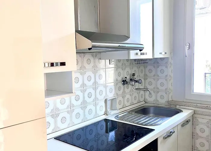 Apartment Marine Pearl *