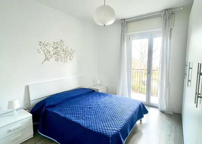 Apartment Marine Pearl Marina Julia