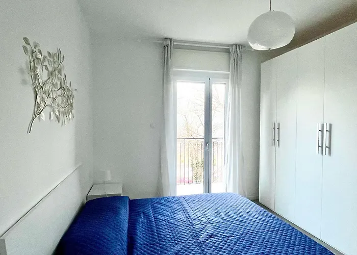 Marine Pearl Apartment